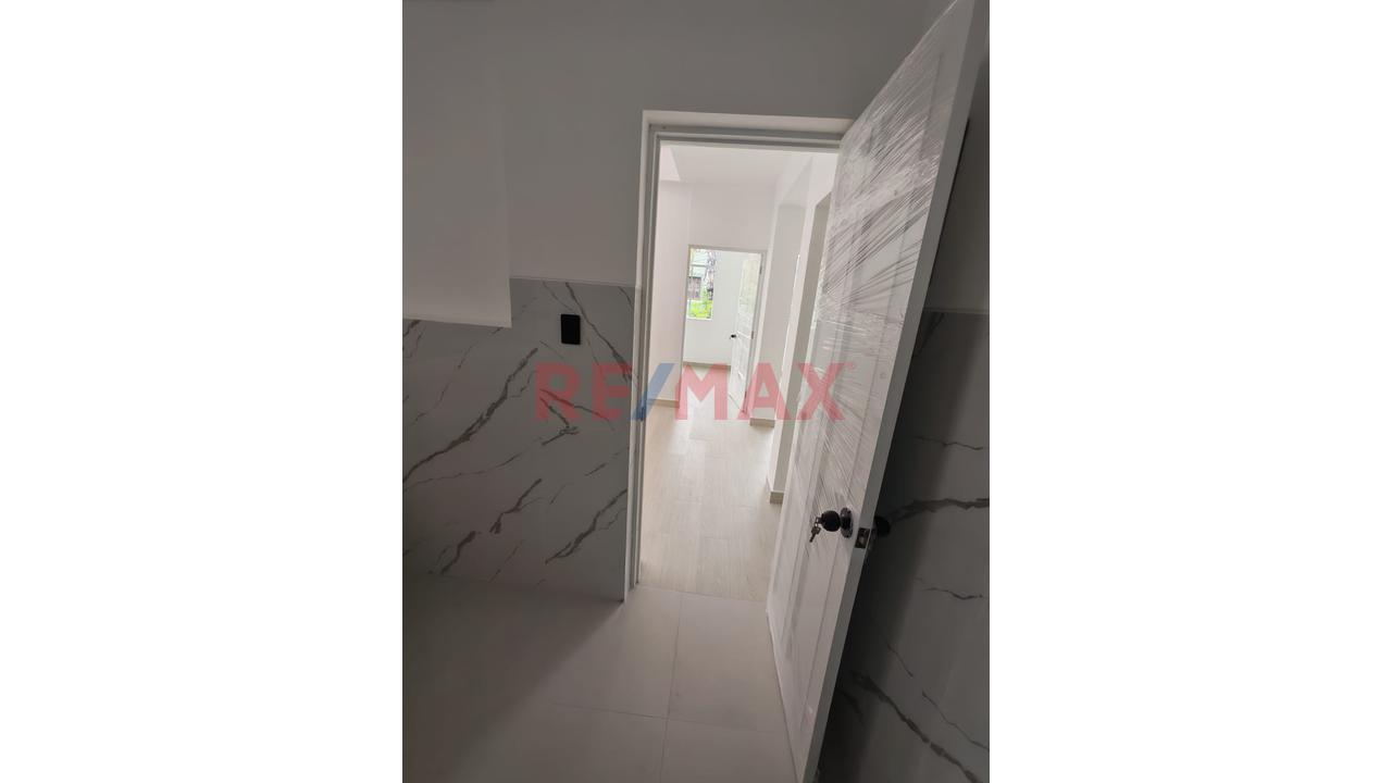 Departamento En Venta - Surquillo — foto 3