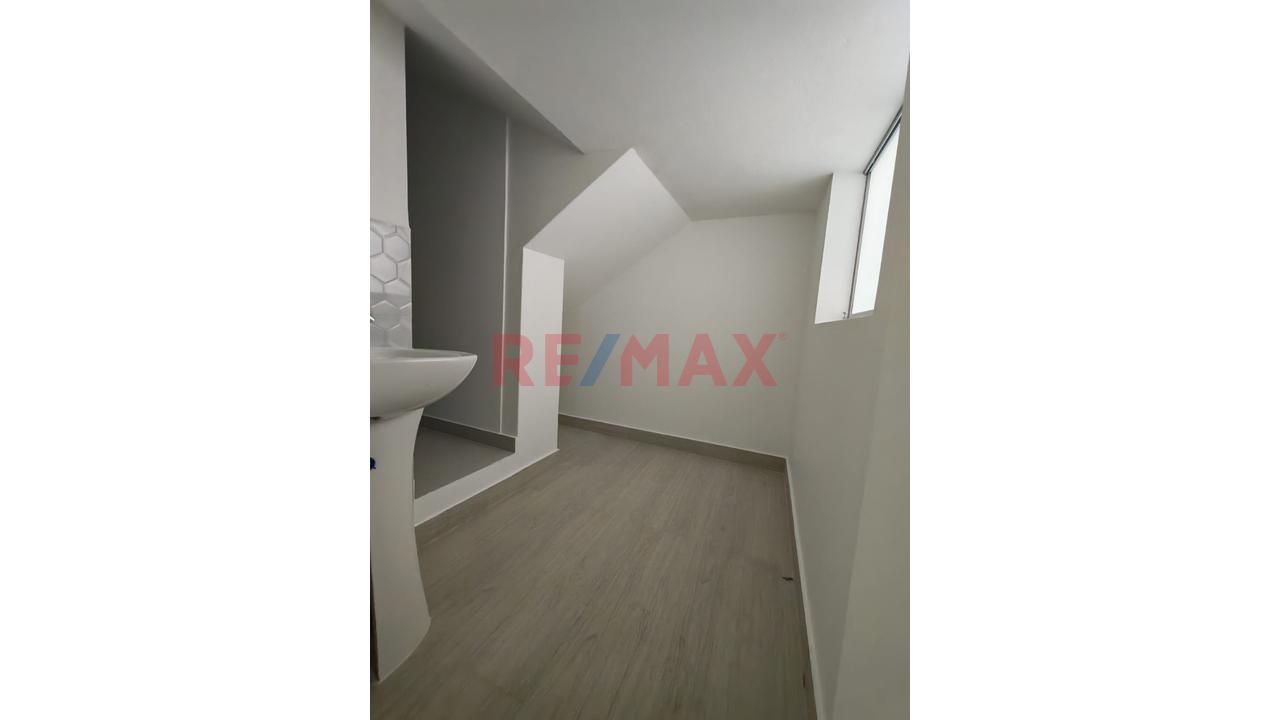 Departamento En Venta - Surquillo — foto 14