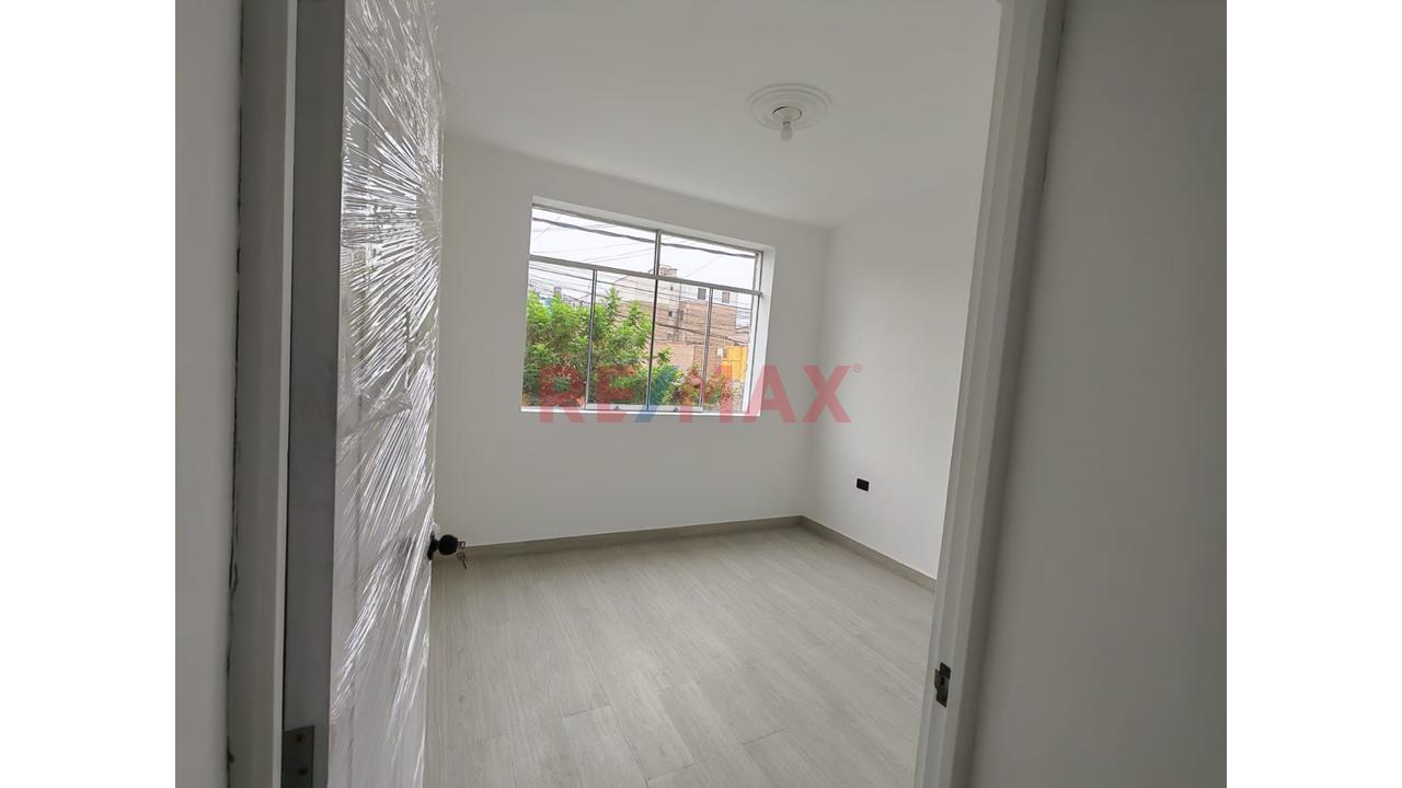 Departamento En Venta - Surquillo — foto 9