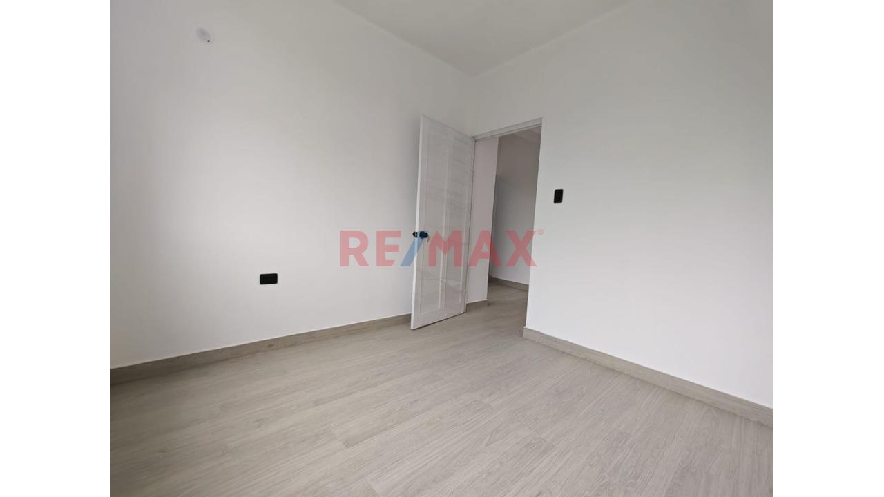 Departamento En Venta - Surquillo — foto 11