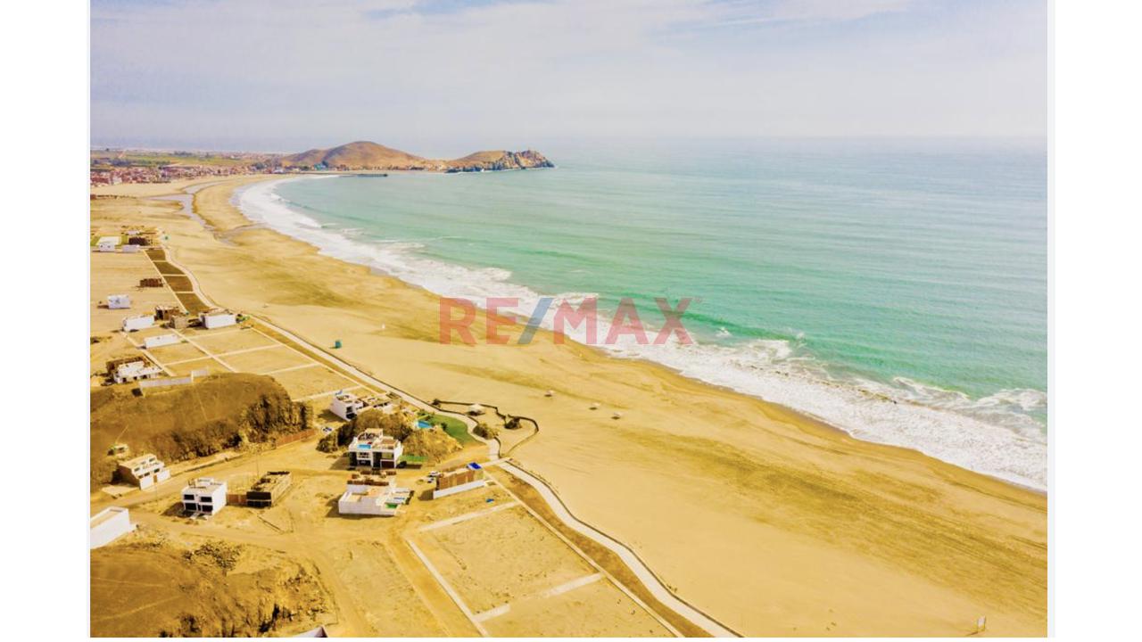 Vendo Terreno En El Condominio Residencial Poseidon - 6
