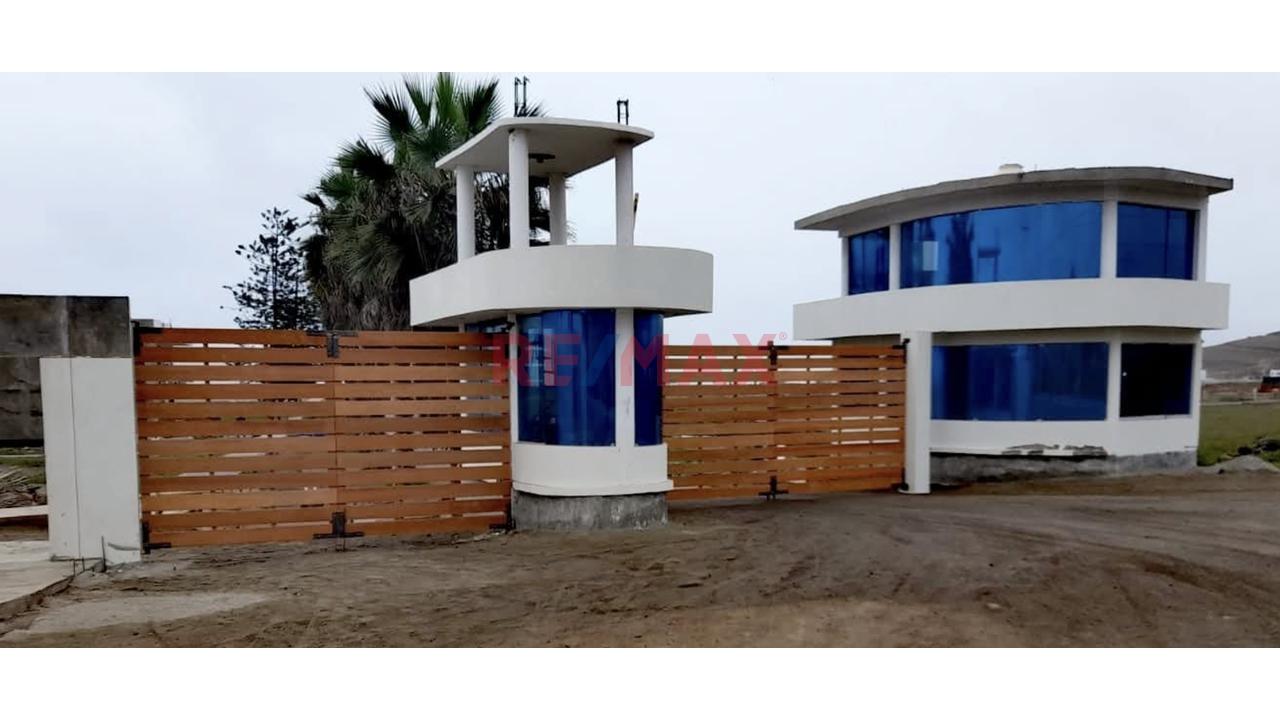 Vendo Terreno En El Condominio Residencial Poseidon - 7