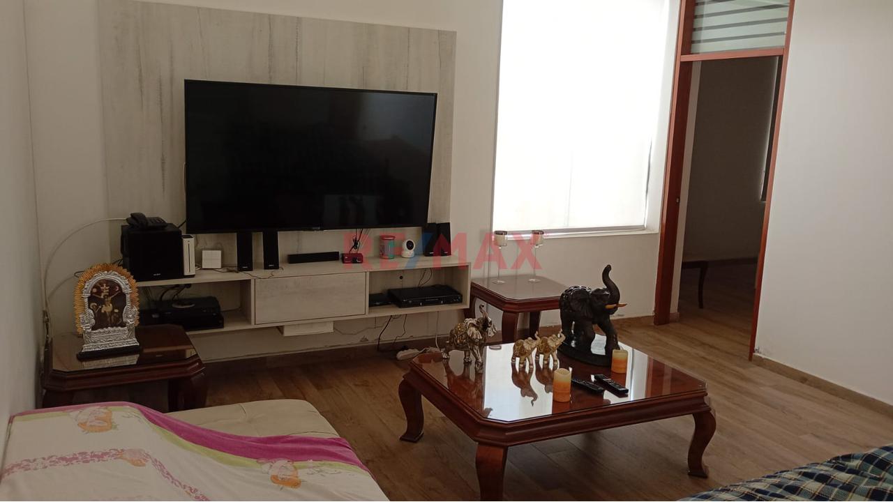 Casa En Venta En Chaclacayo – Amplia, Elegante Y Con Excelente Área Socia - 9