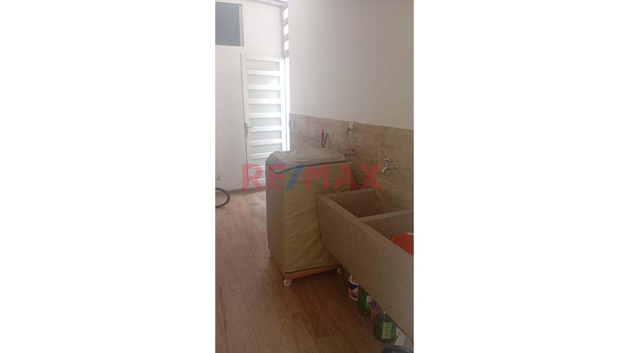 Casa En Venta En Chaclacayo – Amplia, Elegante Y Con Excelente Área Socia - 15