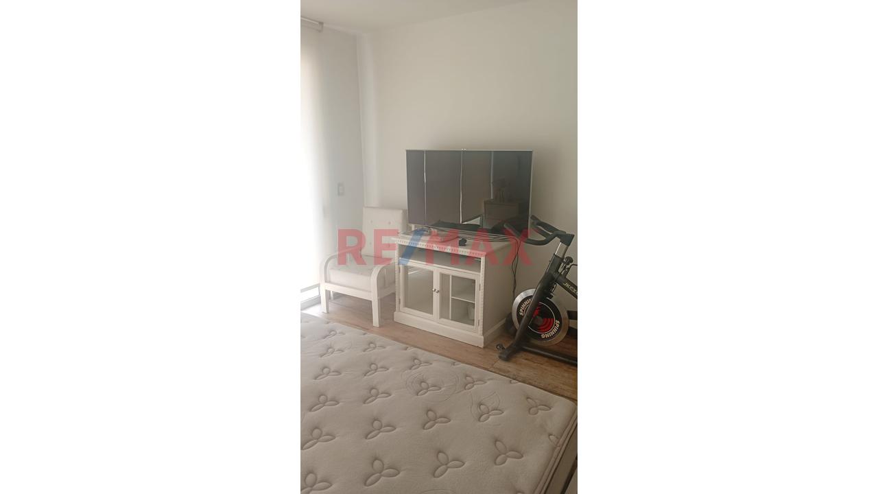 Casa En Venta En Chaclacayo – Amplia, Elegante Y Con Excelente Área Socia - 17