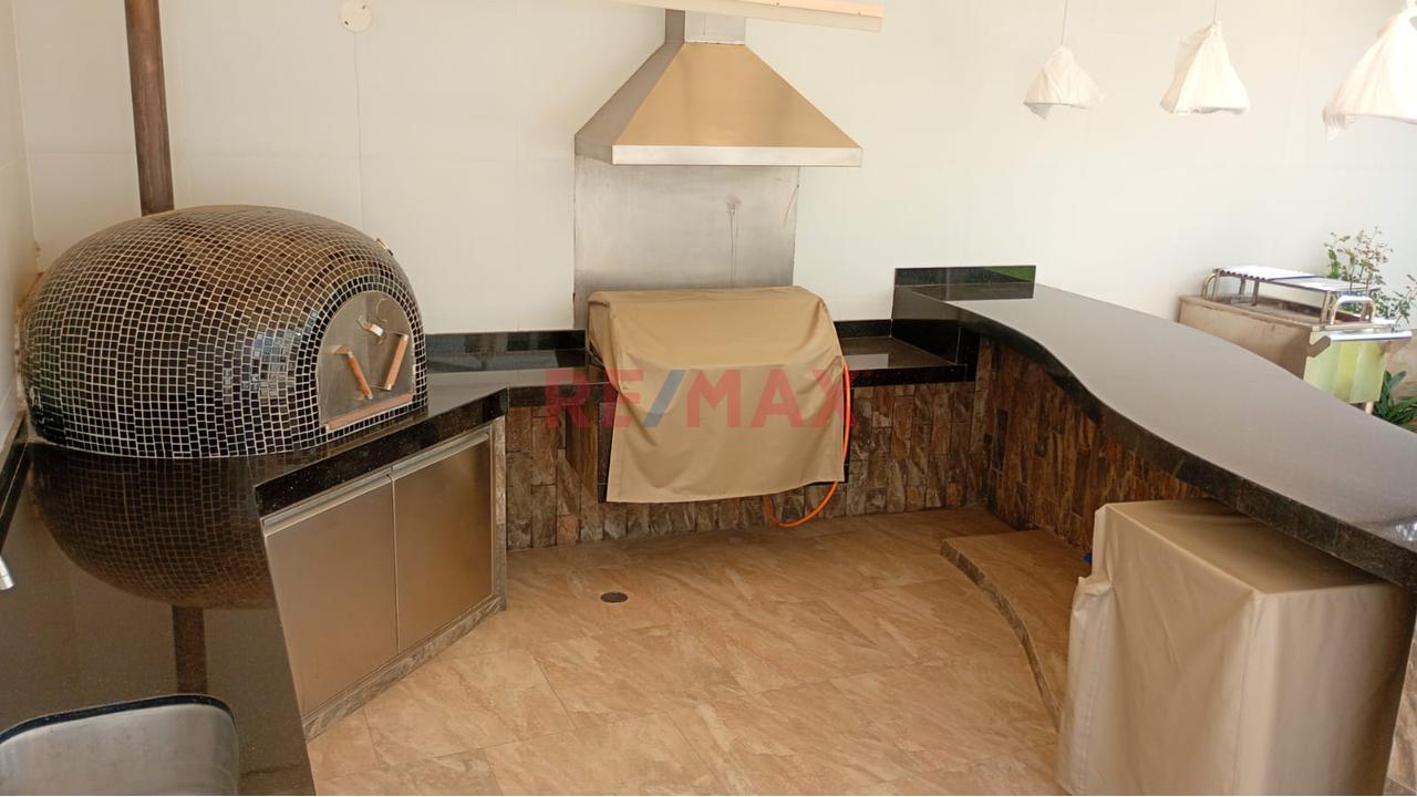 Casa En Venta En Chaclacayo – Amplia, Elegante Y Con Excelente Área Socia - 7