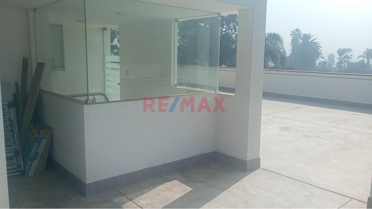 Casa En Venta En Chaclacayo – Amplia, Elegante Y Con Excelente Área Socia - 20