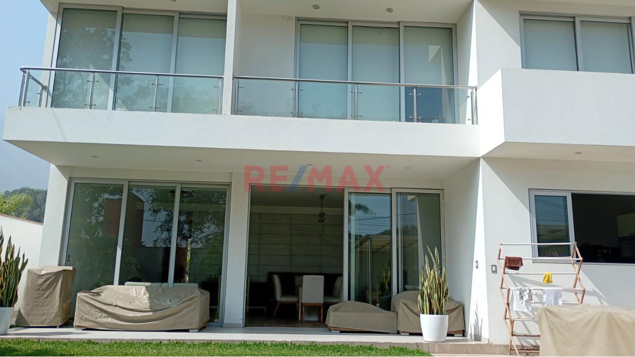 Casa En Venta En Chaclacayo – Amplia, Elegante Y Con Excelente Área Socia - 10