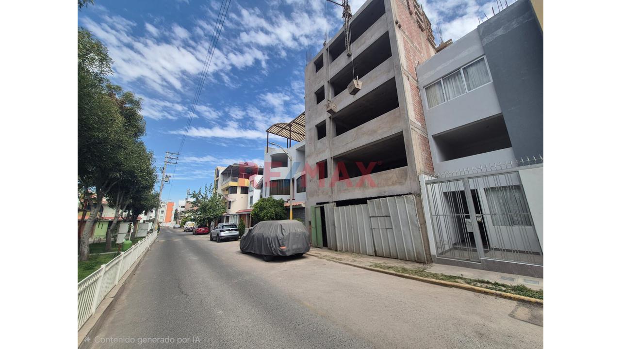 Departamento En Venta Con Excelente Vista Al Parque – Cuarto Piso — foto 9