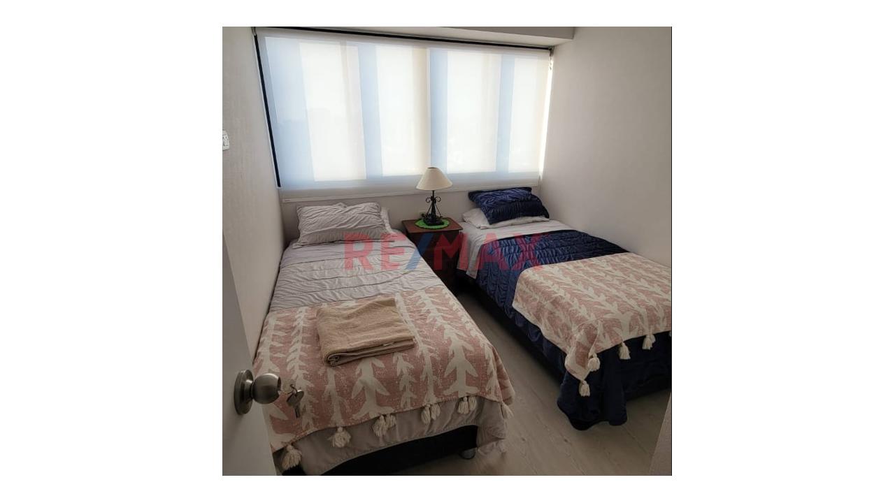 Venta Departamento Lince -Vista Panoramica — foto 3