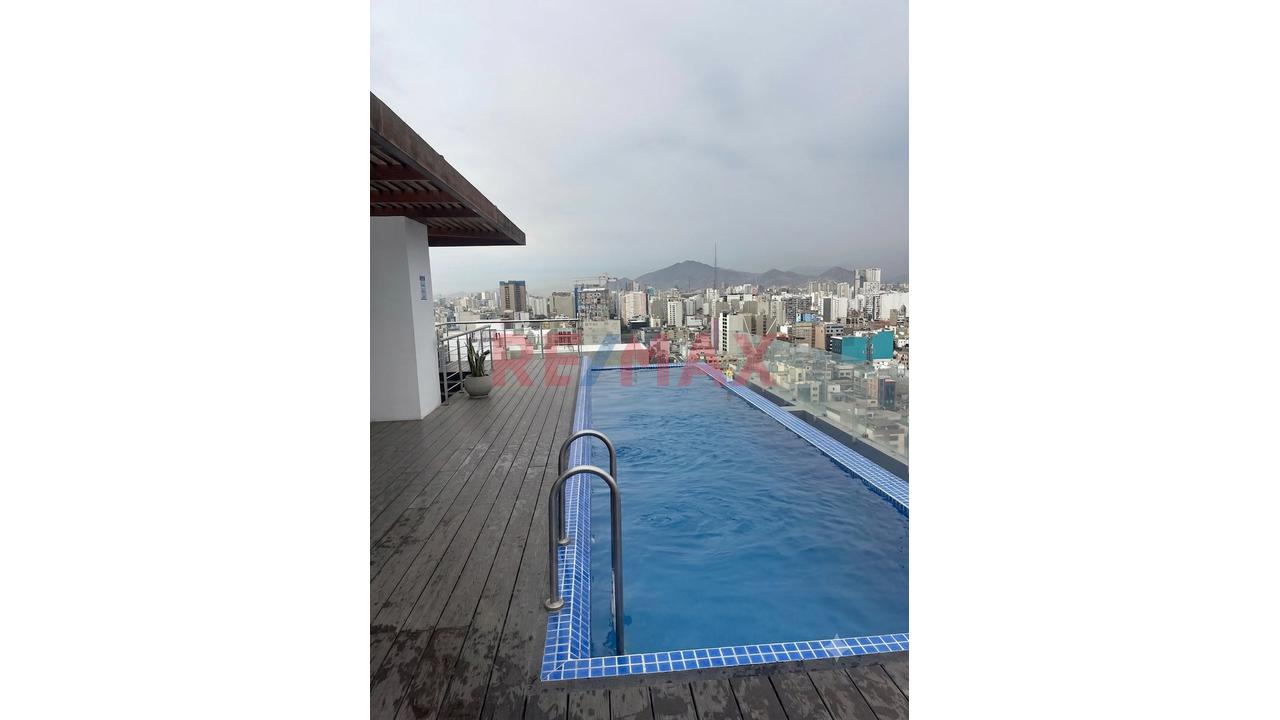 Venta Departamento Lince -Vista Panoramica — foto 14