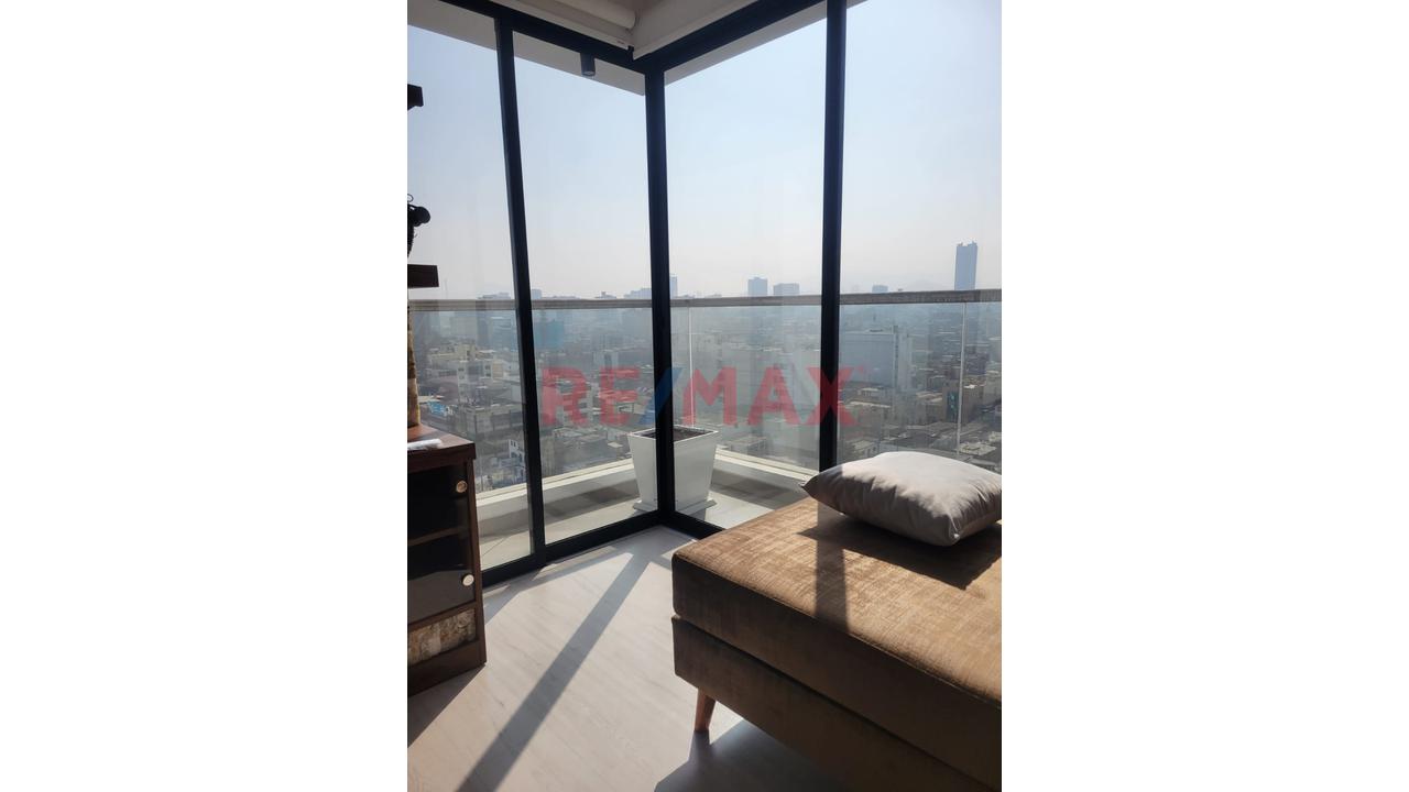Venta Departamento Lince -Vista Panoramica — foto 7
