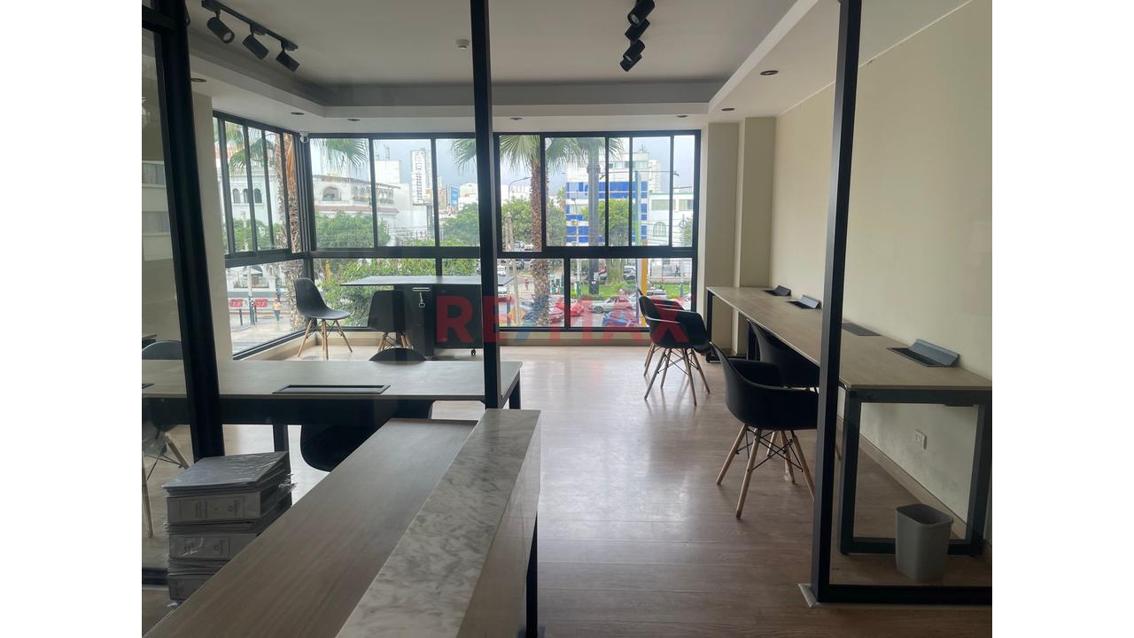 Venta Departamento Lince -Vista Panoramica — foto 10