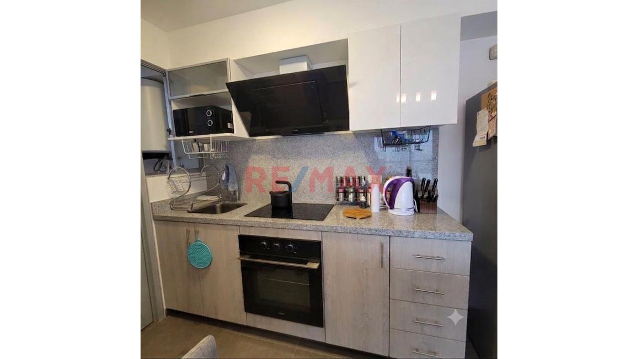 Venta Departamento Lince -Vista Panoramica — foto 5