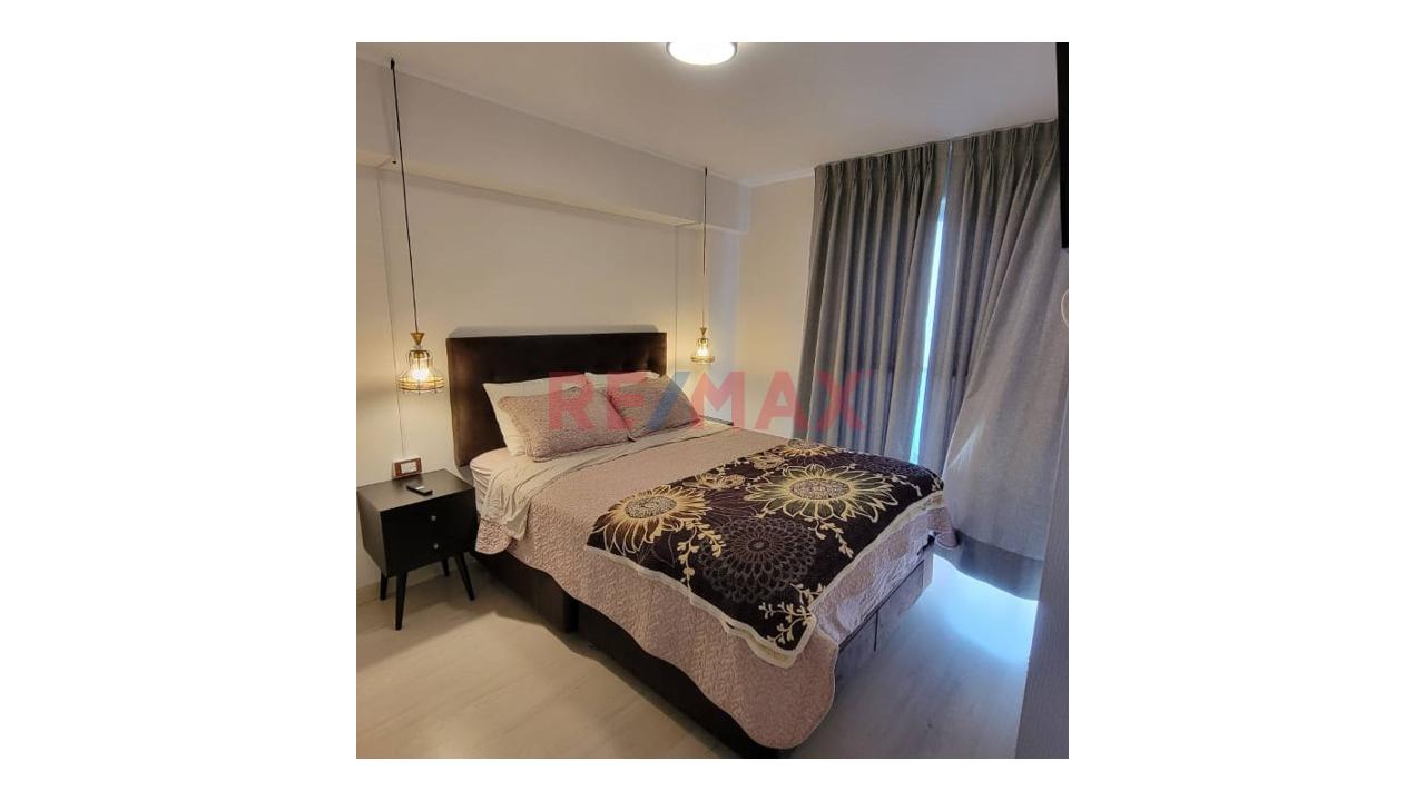 Venta Departamento Lince -Vista Panoramica — foto 2
