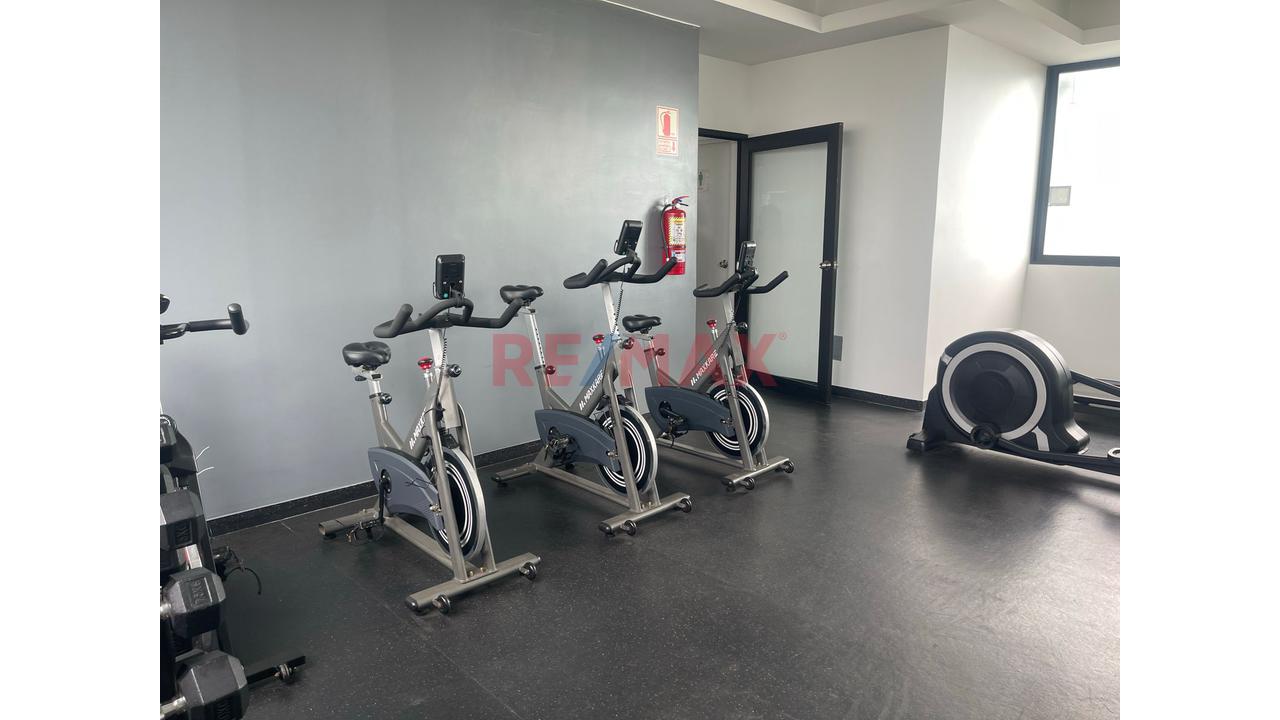 Venta Departamento Lince -Vista Panoramica — foto 12