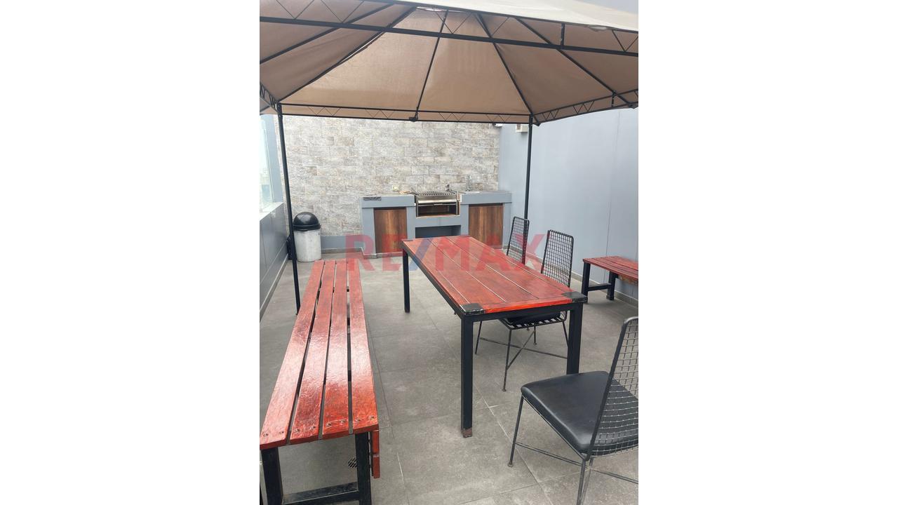 Venta Departamento Lince -Vista Panoramica — foto 13