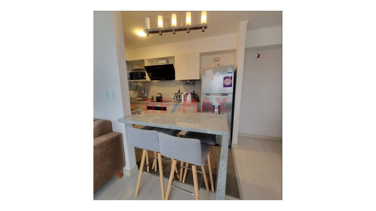 Venta Departamento Lince -Vista Panoramica — foto 6
