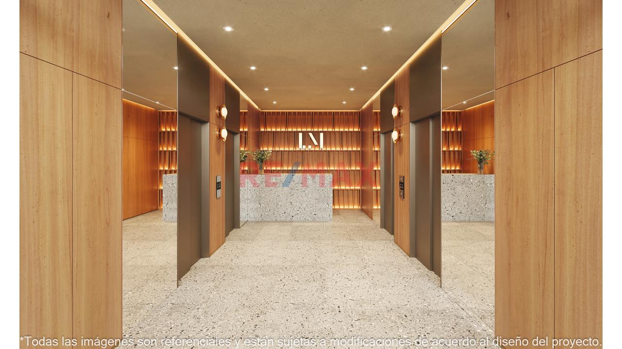 Preventa Exclusiva | Espacios Boutique Para Negocios Modernos En Miraflores — foto 9