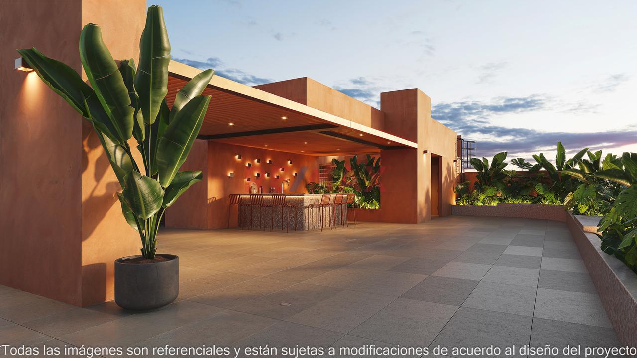 Preventa Exclusiva | Espacios Boutique Para Negocios Modernos En Miraflores - 18
