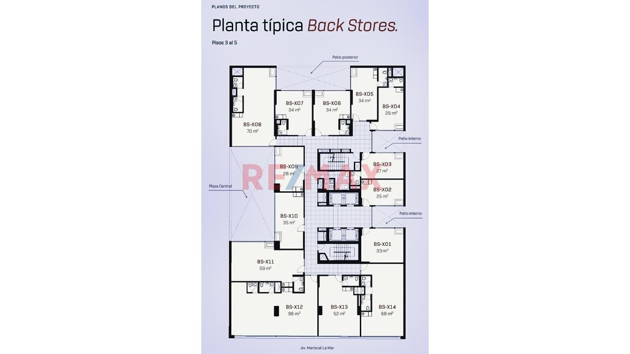 Preventa Exclusiva | Espacios Boutique Para Negocios Modernos En Miraflores - 20