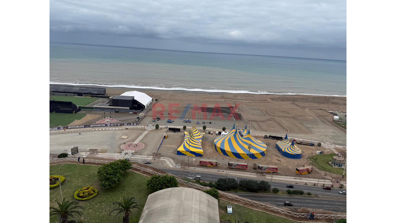 ✨ Departamento Con Vista Al Mar En Alquiler – Bertoloto - San Miguel✨ — foto 12