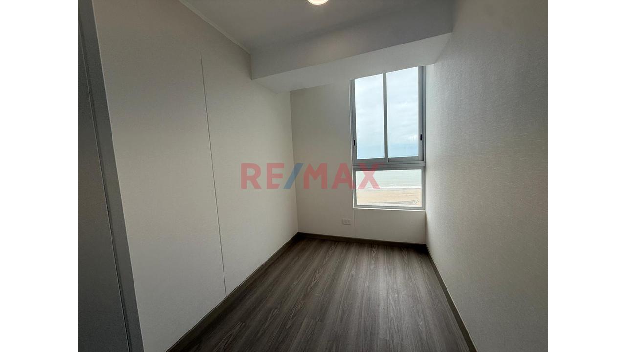 ✨ Departamento Con Vista Al Mar En Alquiler – Bertoloto - San Miguel✨ — foto 9