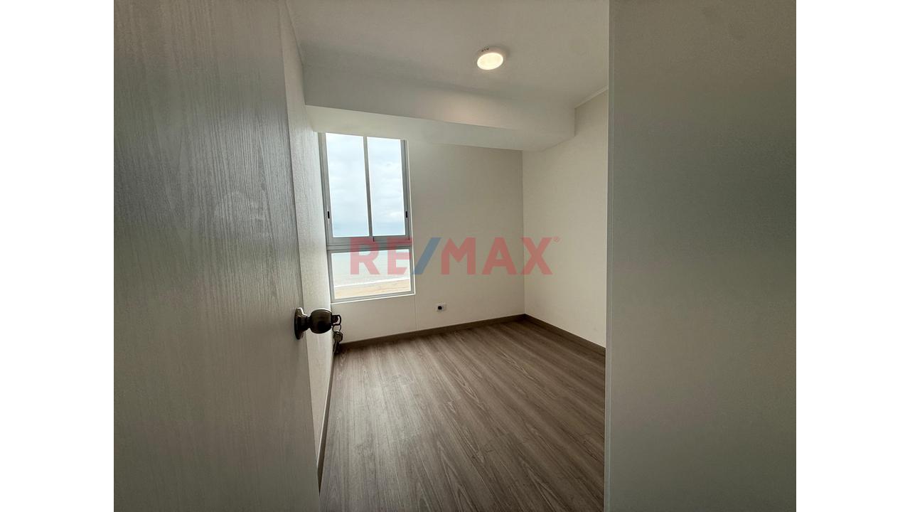 ✨ Departamento Con Vista Al Mar En Alquiler – Bertoloto - San Miguel✨ — foto 10