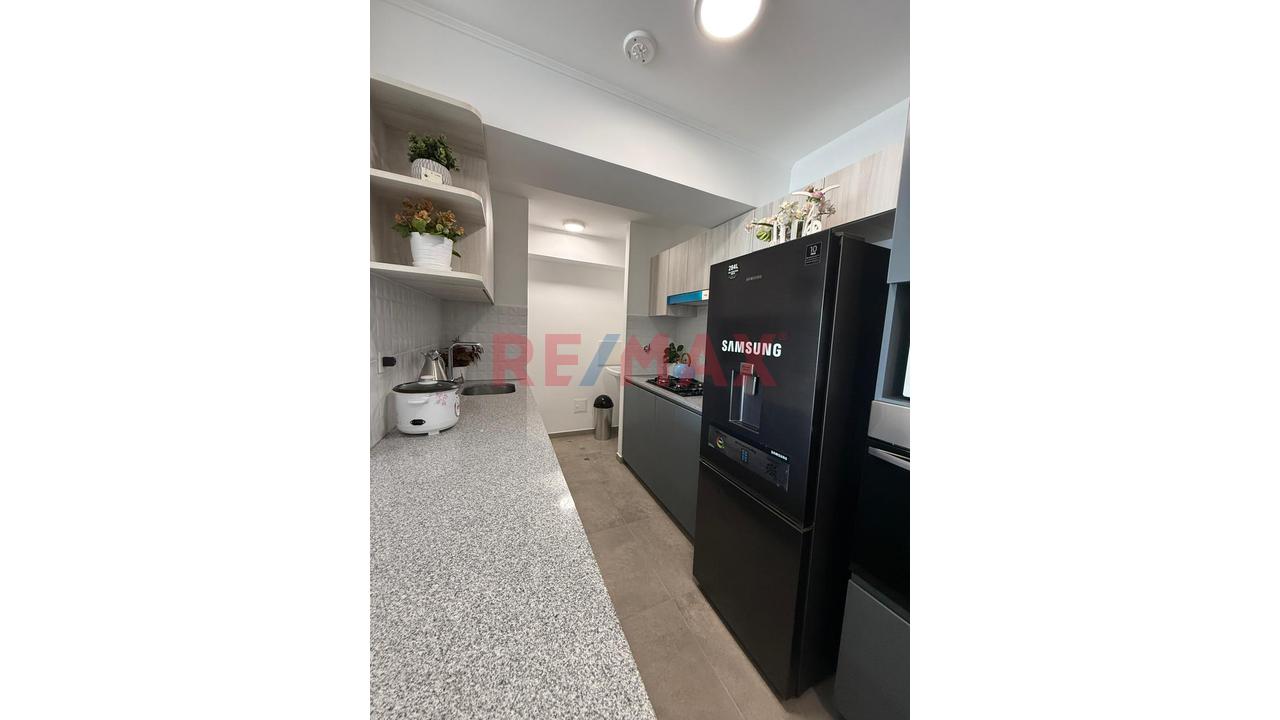 ✨ Departamento Con Vista Al Mar En Alquiler – Bertoloto - San Miguel✨ — foto 5