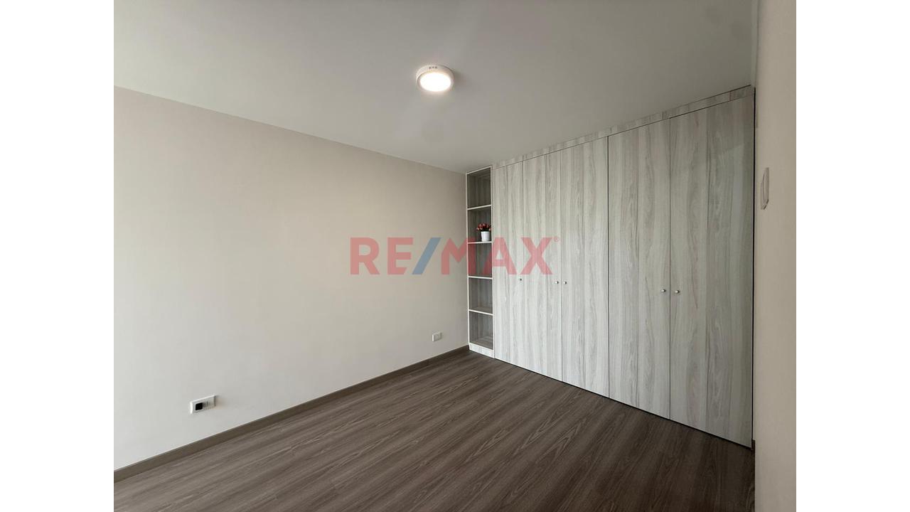 ✨ Departamento Con Vista Al Mar En Alquiler – Bertoloto - San Miguel✨ — foto 8