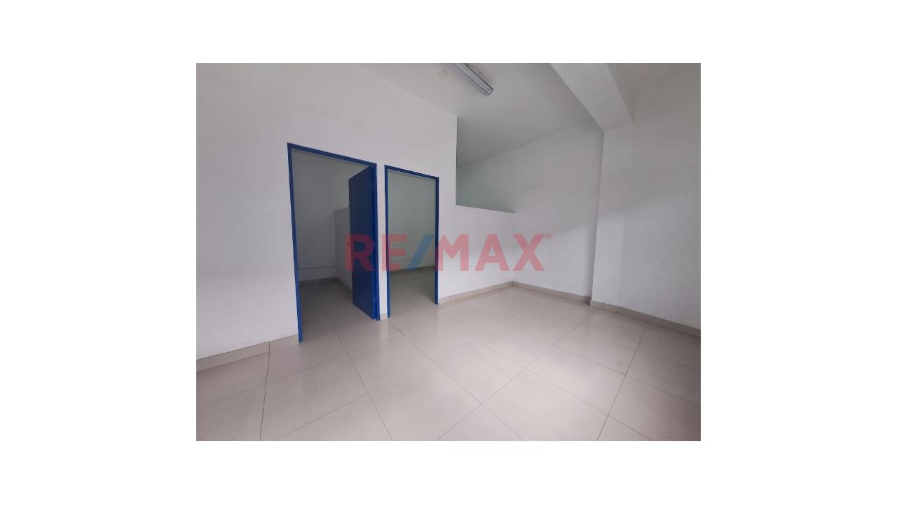 🏢¡Oportunidad Estratégica En Los Olivos! Venta De Local Comercial Con Zonificación Cz — foto 6