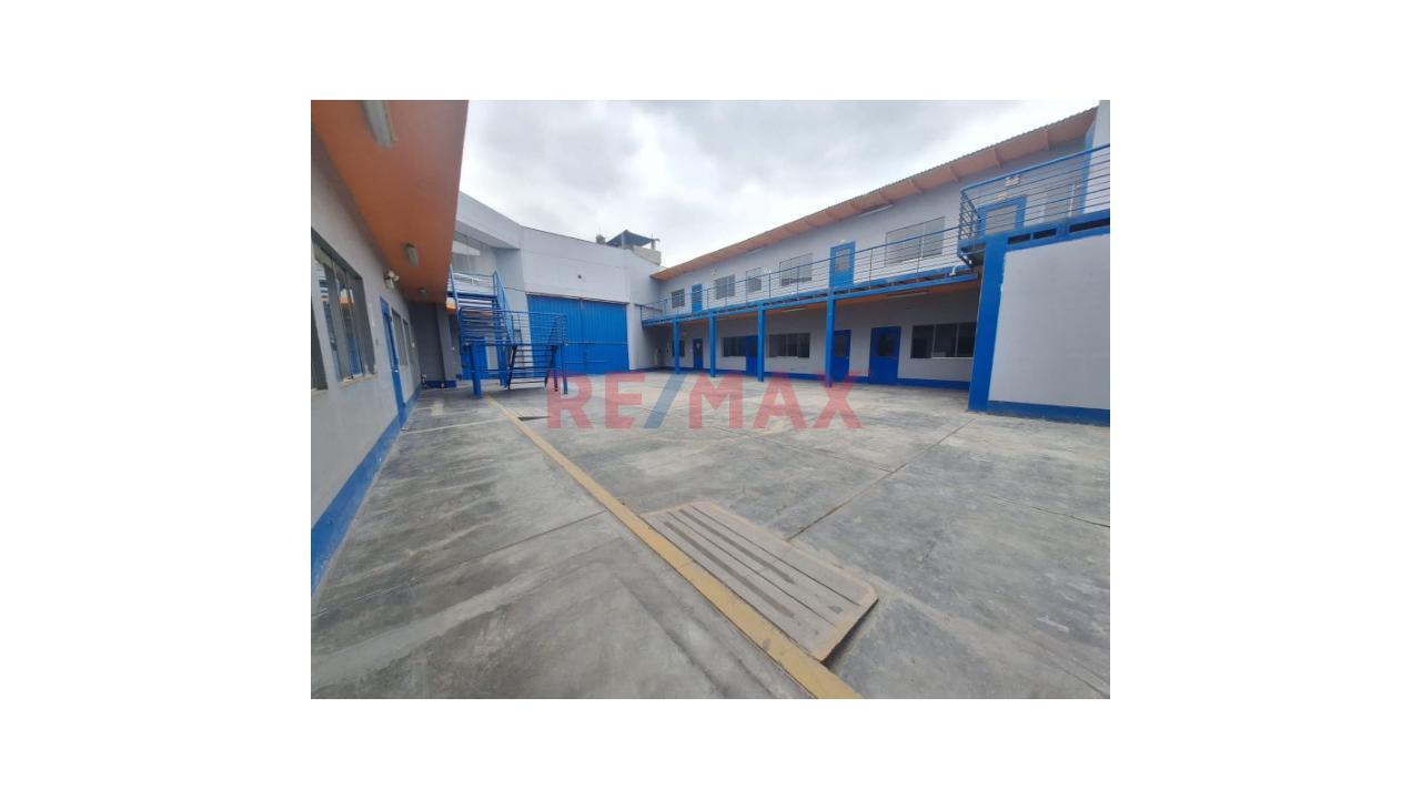 🏢¡Oportunidad Estratégica En Los Olivos! Venta De Local Comercial Con Zonificación Cz — foto 5