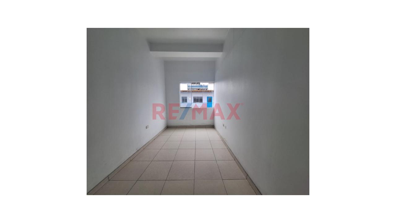 🏢¡Oportunidad Estratégica En Los Olivos! Venta De Local Comercial Con Zonificación Cz — foto 14