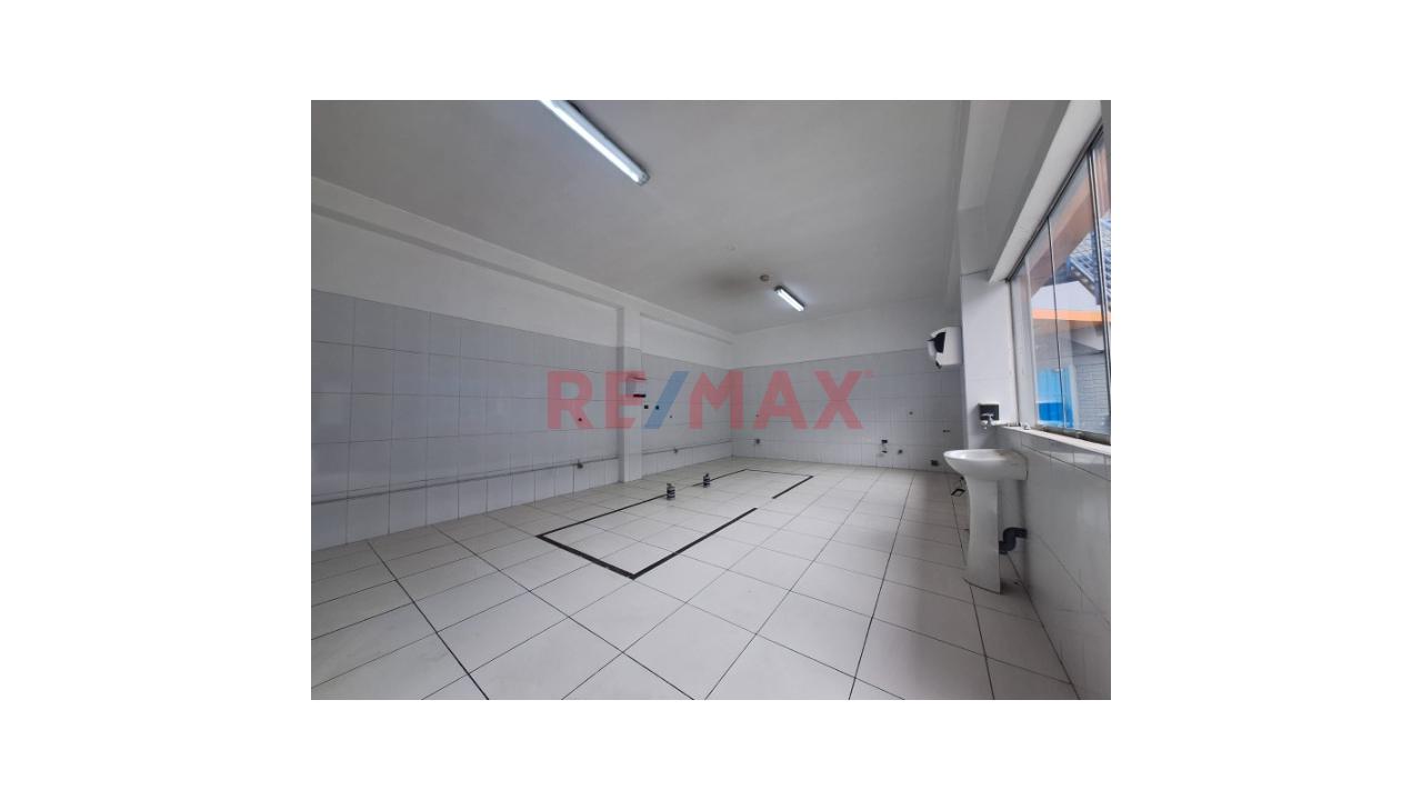 🏢¡Oportunidad Estratégica En Los Olivos! Venta De Local Comercial Con Zonificación Cz — foto 7