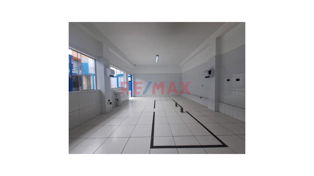 🏢¡Oportunidad Estratégica En Los Olivos! Venta De Local Comercial Con Zonificación Cz — foto 8