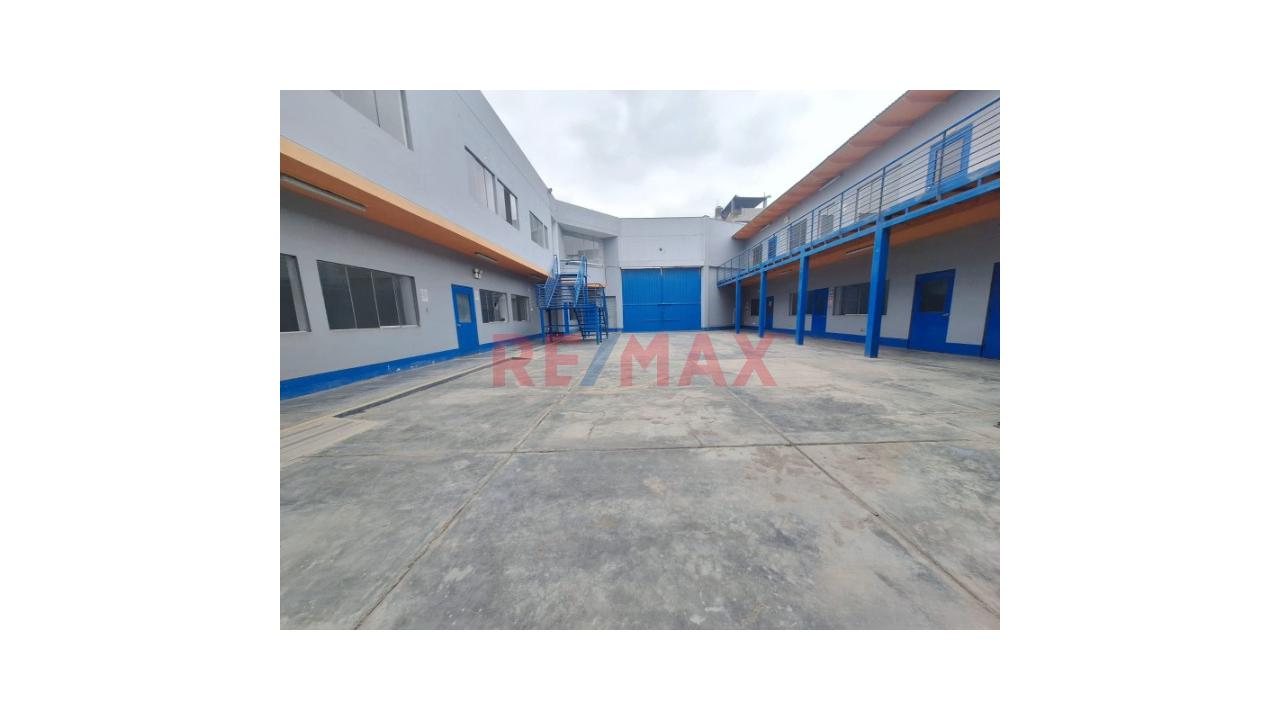 🏢¡Oportunidad Estratégica En Los Olivos! Venta De Local Comercial Con Zonificación Cz — foto 4