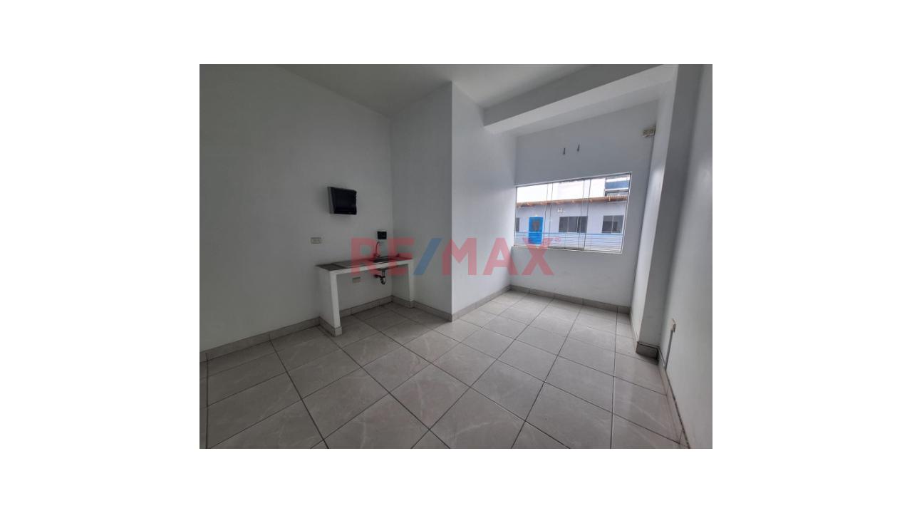 🏢¡Oportunidad Estratégica En Los Olivos! Venta De Local Comercial Con Zonificación Cz — foto 13