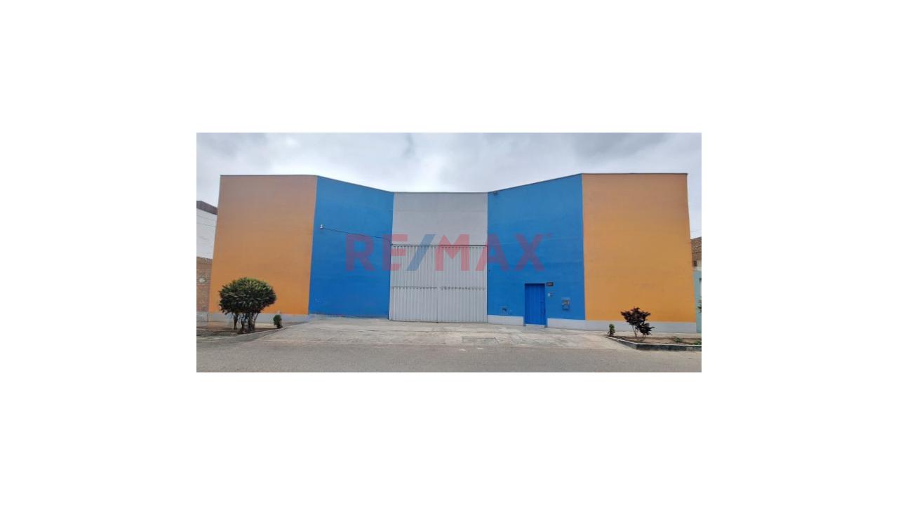 🏢¡Oportunidad Estratégica En Los Olivos! Venta De Local Comercial Con Zonificación Cz — foto 2