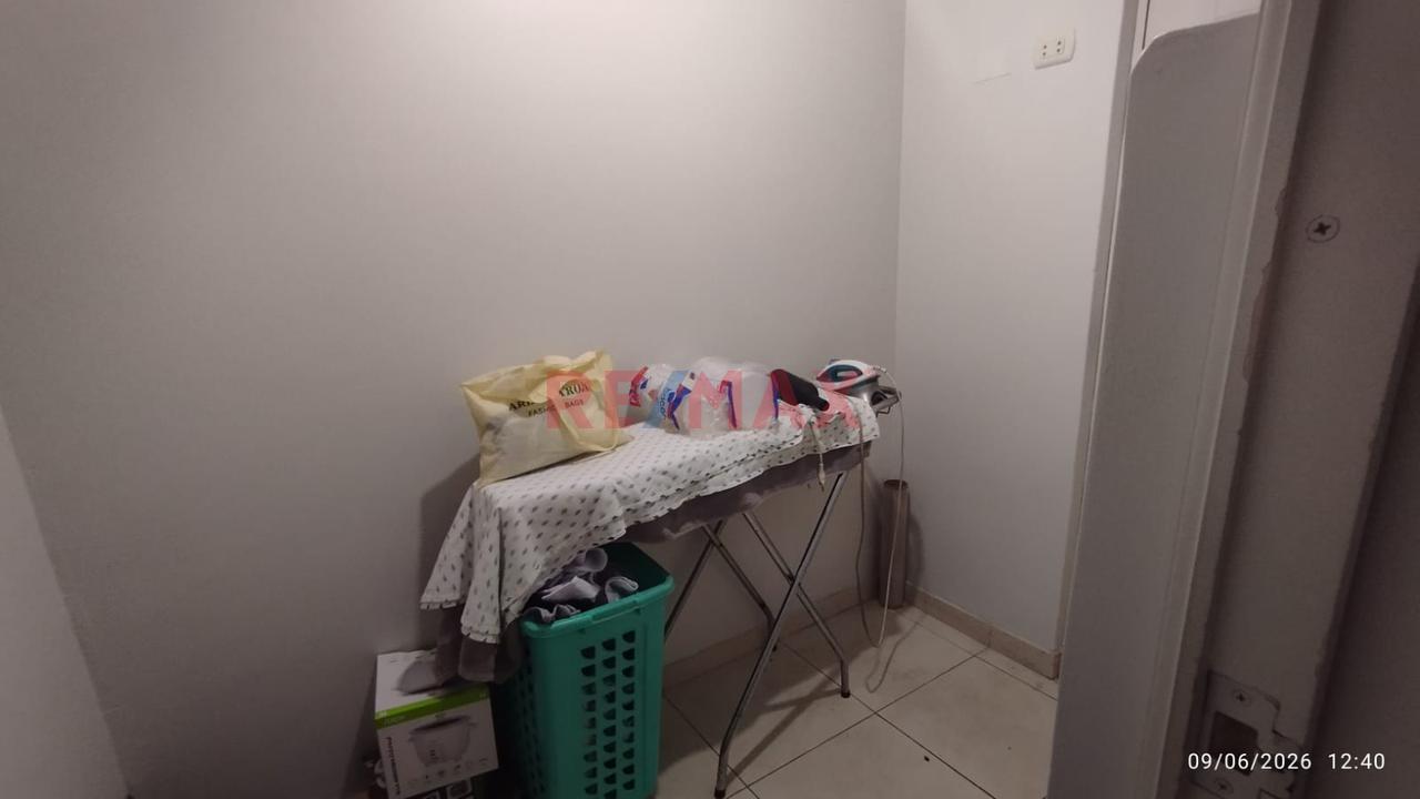Departamento en Alquiler ubicado en Quinta La Mansilla Departamento en Alquiler ubicado en Quinta La Mansilla