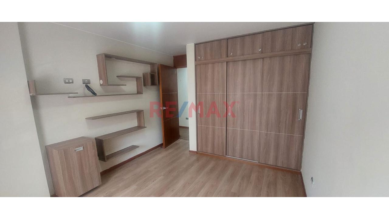 Exclusivo Departamento En Alquiler - 15