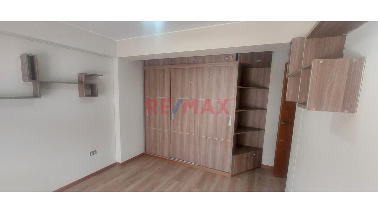 Exclusivo Departamento En Alquiler - 14