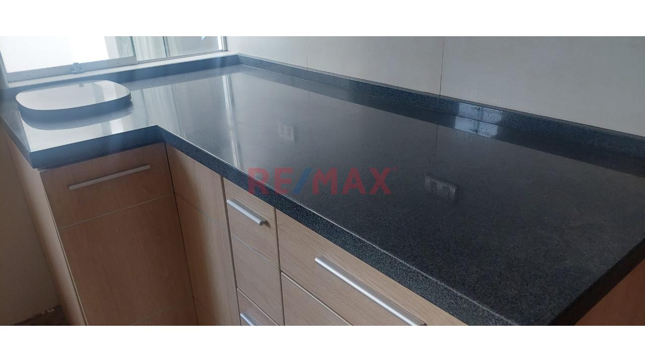 Exclusivo Departamento En Alquiler - 6