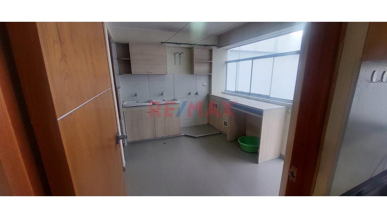 Exclusivo Departamento En Alquiler - 19