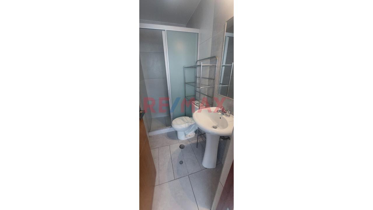 Exclusivo Departamento En Alquiler - 20