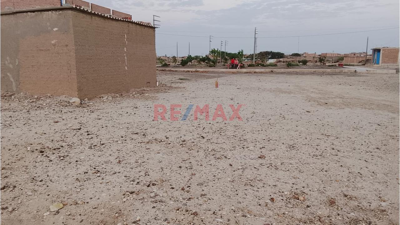 Oportunidad De Terreno En Venta - 3