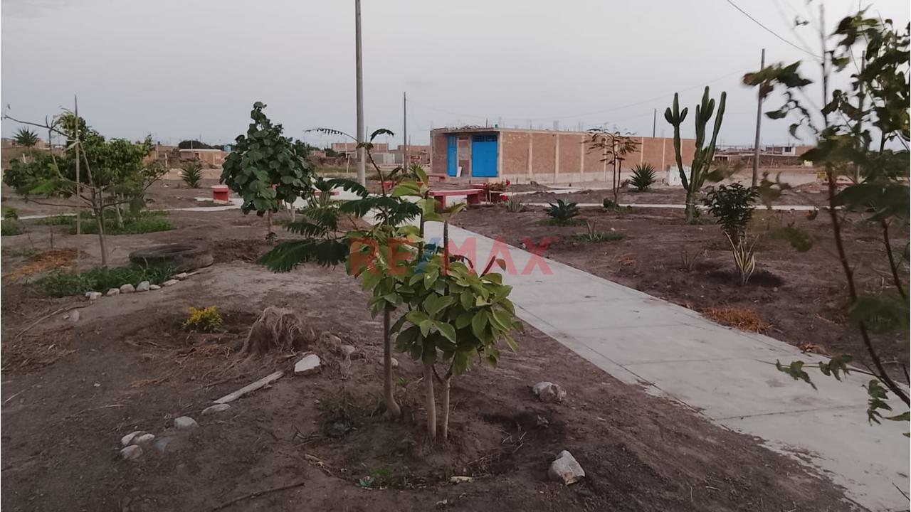 Oportunidad De Terreno En Venta - 5