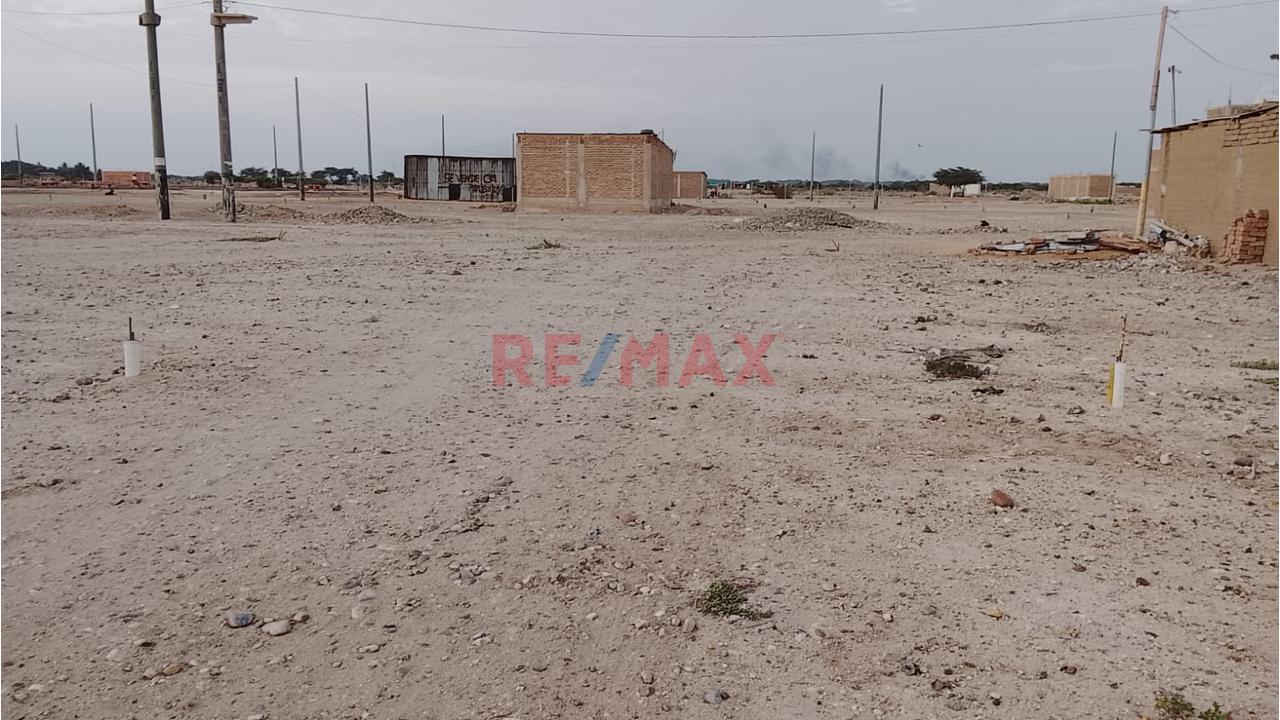 Oportunidad De Terreno En Venta - 4