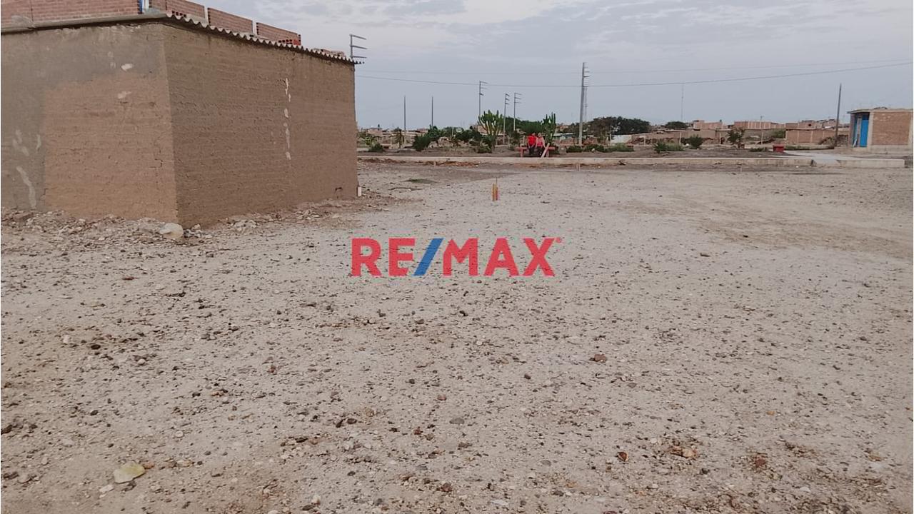 Oportunidad De Terreno En Venta - 1