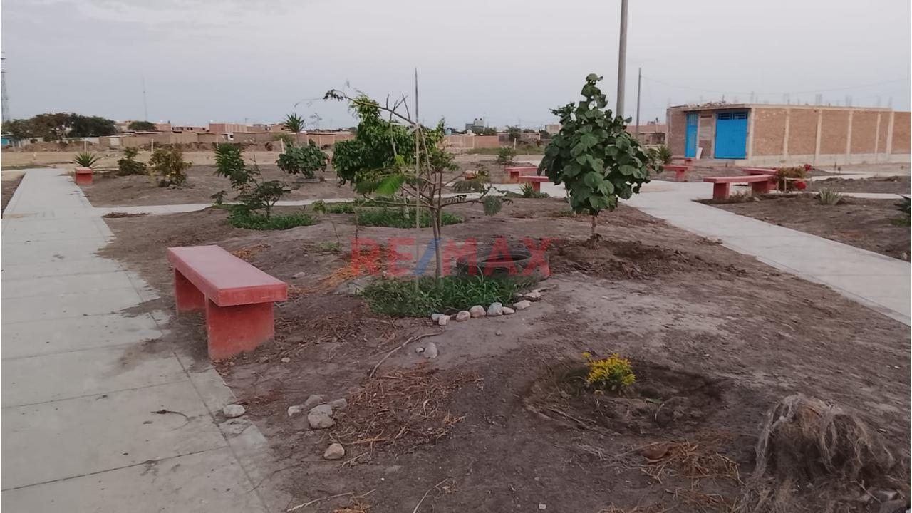 Oportunidad De Terreno En Venta - 2