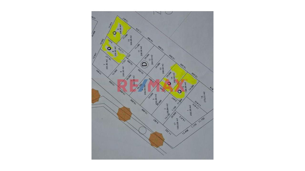 ¡Oportunidad En Chiguata! Vendo Terreno Agrícola Con Servicios Completos - 1